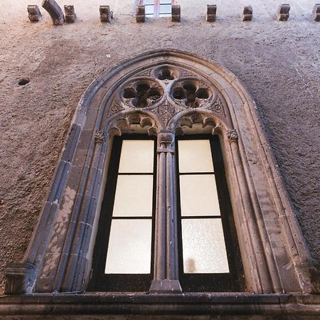 Апартаменты Casa La Bifora Сорренто Экстерьер фото