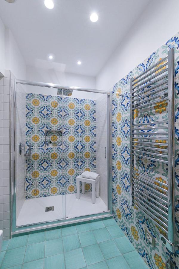 Апартаменты Casa La Bifora Сорренто Экстерьер фото