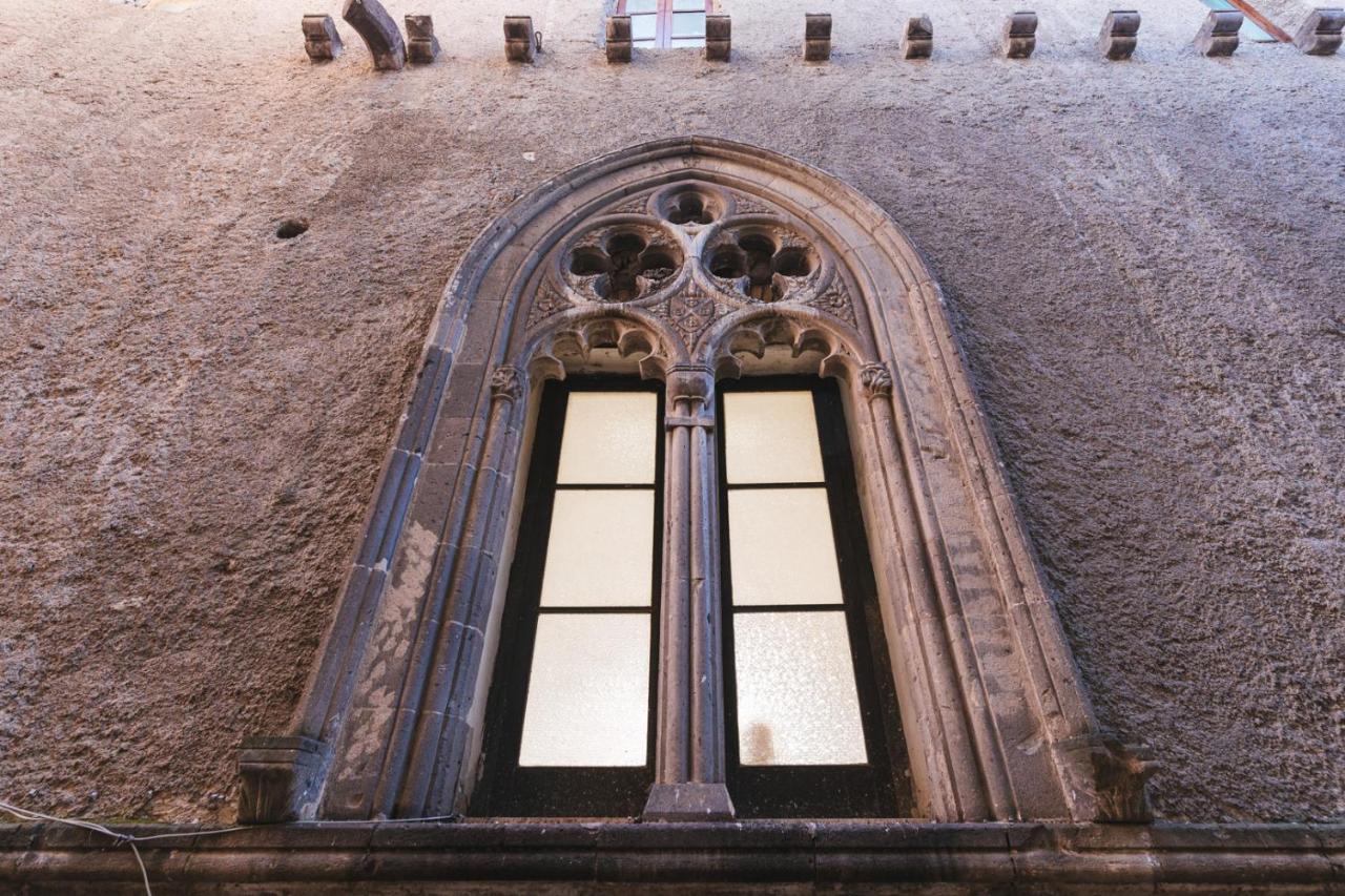 Апартаменты Casa La Bifora Сорренто Экстерьер фото